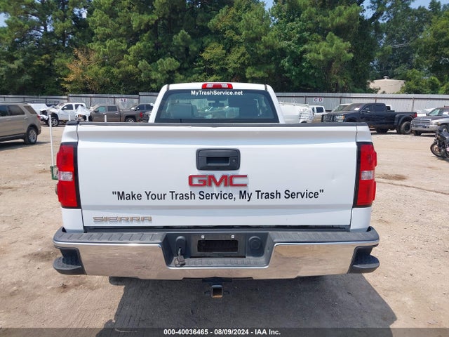 1GTN1LEC1JZ904668 GMC SIERRA 1500