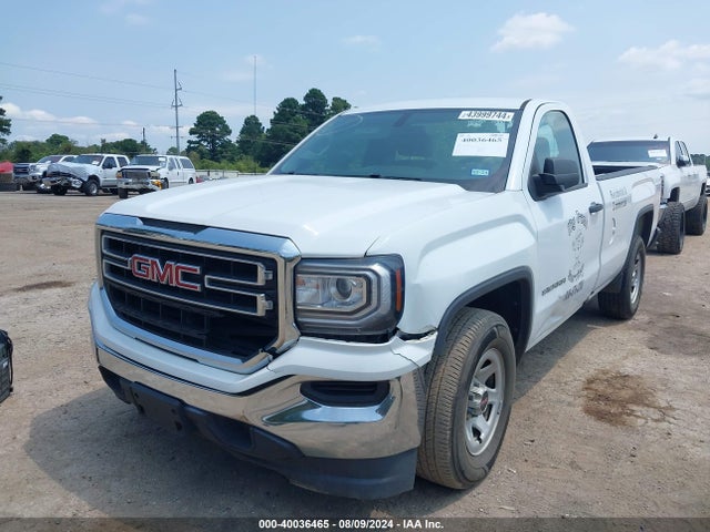 1GTN1LEC1JZ904668 GMC SIERRA 1500