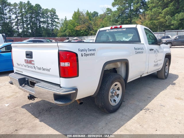 1GTN1LEC1JZ904668 GMC SIERRA 1500