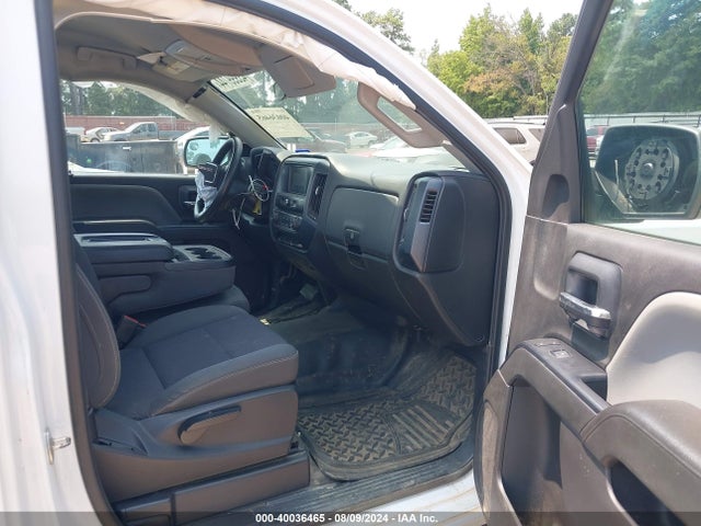 1GTN1LEC1JZ904668 GMC SIERRA 1500