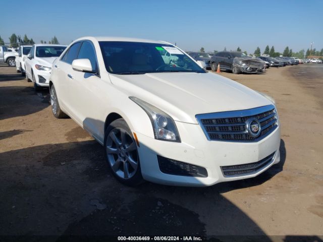 1G6AB5RX3E0158354 auction archive image