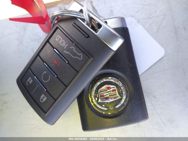 1G6AB5RX3E0158354 Cadillac ATS LUXURY