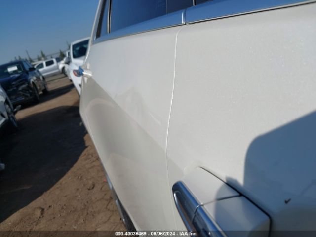 1G6AB5RX3E0158354 Cadillac ATS LUXURY