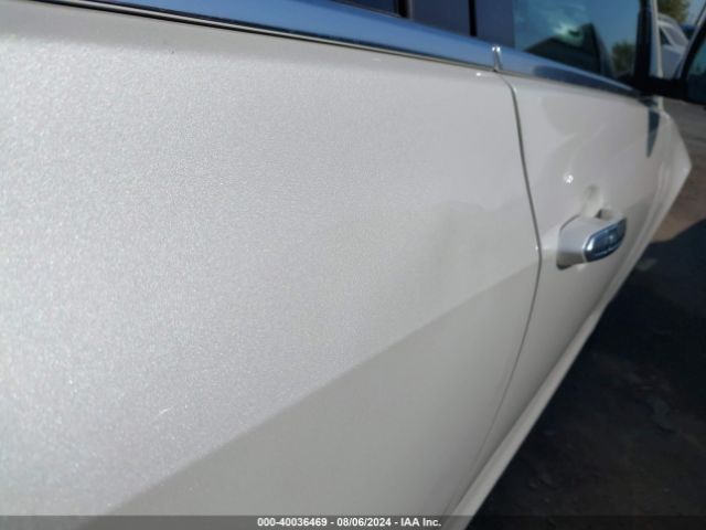 1G6AB5RX3E0158354 Cadillac ATS LUXURY