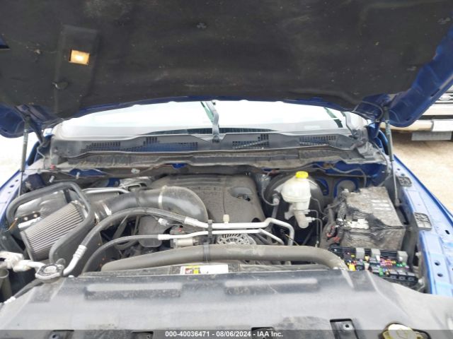 3C6RR7LT7GG326399 RAM 1500