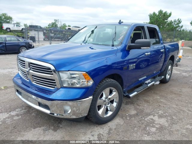 3C6RR7LT7GG326399 RAM 1500