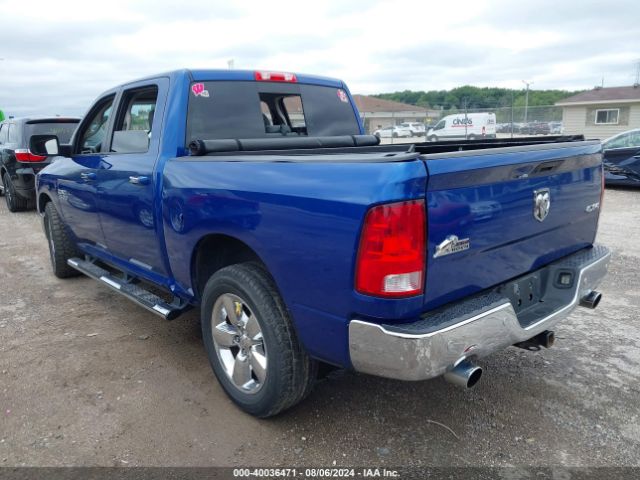 3C6RR7LT7GG326399 RAM 1500