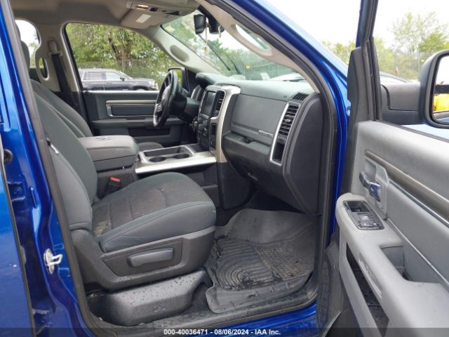 3C6RR7LT7GG326399 RAM 1500