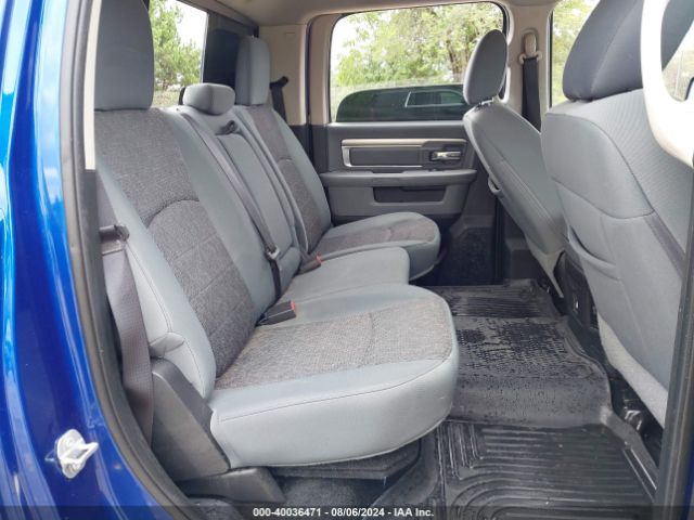 3C6RR7LT7GG326399 RAM 1500