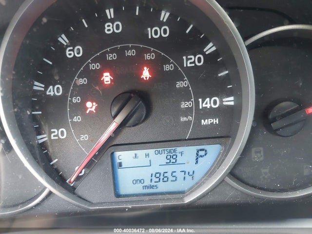 Toyota RAV4 LE 2016 2T3BFREV4GW485510 Image 15