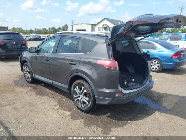 Toyota RAV4 LE 2016 2T3BFREV4GW485510 Image 3