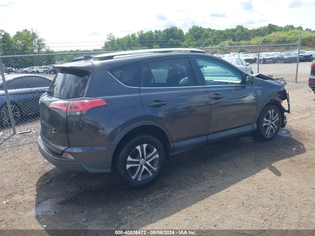 Toyota RAV4 LE 2016 2T3BFREV4GW485510 Image 4