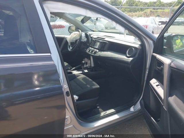 Toyota RAV4 LE 2016 2T3BFREV4GW485510 Image 5