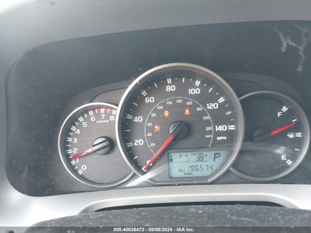 Toyota RAV4 LE 2016 2T3BFREV4GW485510 Image 7