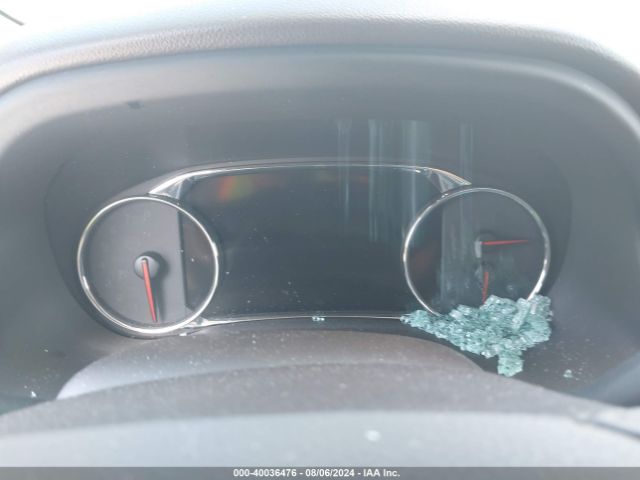 1GKKNPLS1HZ213020 GMC Acadia Denali