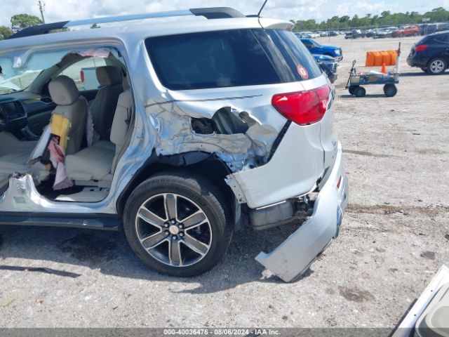 1GKKNPLS1HZ213020 GMC Acadia Denali