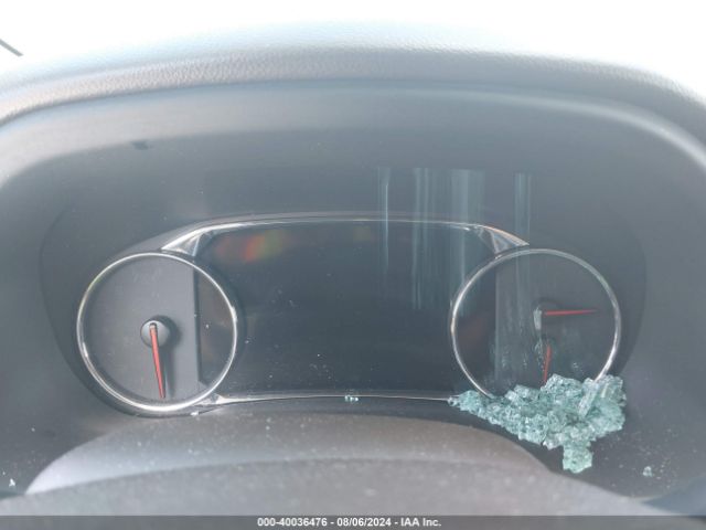 1GKKNPLS1HZ213020 GMC Acadia Denali