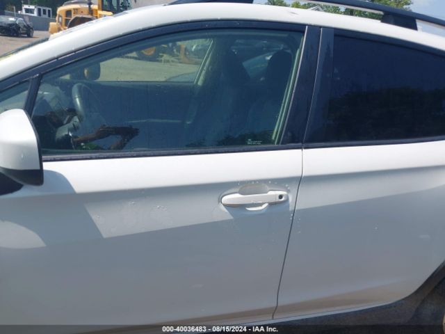 JF2GTAECXKH373051 Subaru Crosstrek 2.0i Premium