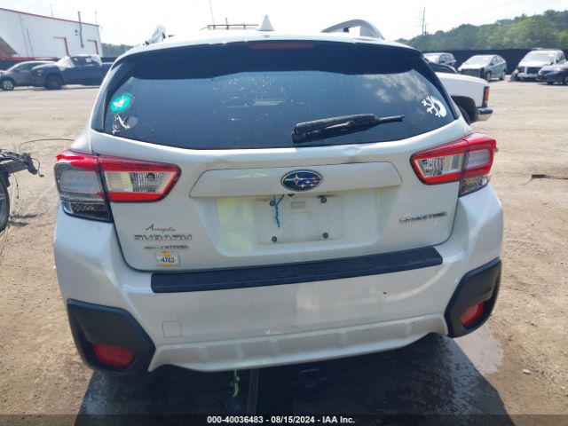 JF2GTAECXKH373051 Subaru Crosstrek 2.0i Premium