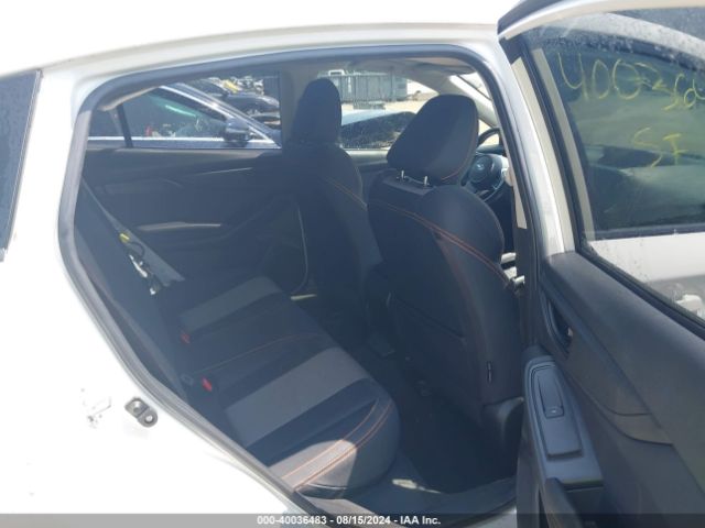 JF2GTAECXKH373051 Subaru Crosstrek 2.0i Premium