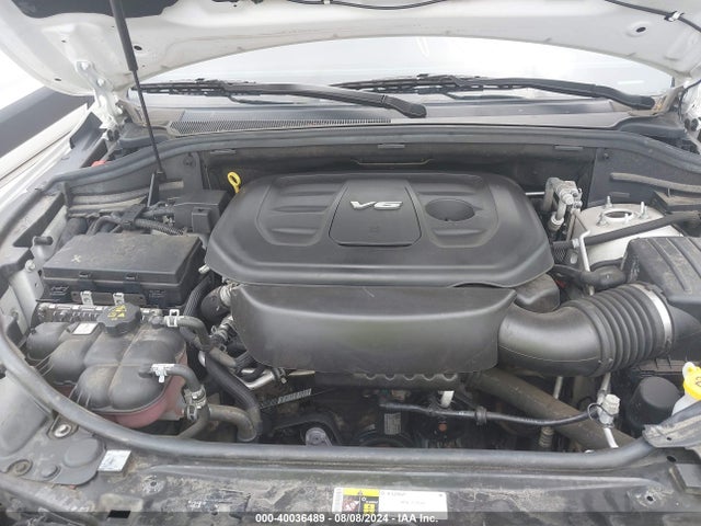1C4RJFAG7KC545682 Jeep Grand Cherokee Upland 4x4