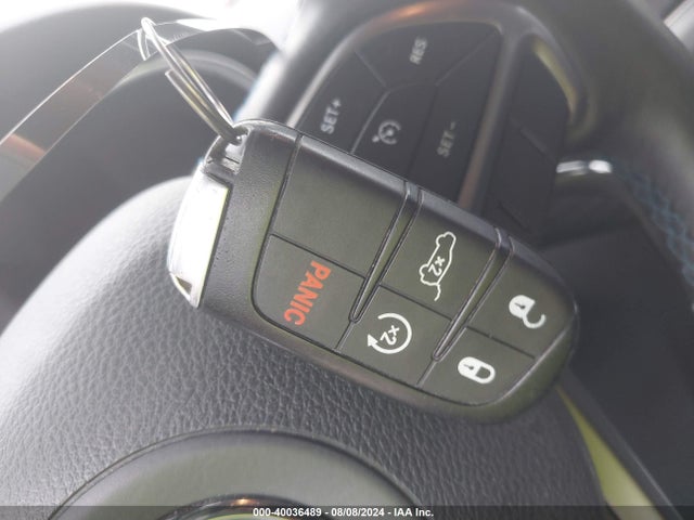 1C4RJFAG7KC545682 Jeep Grand Cherokee Upland 4x4