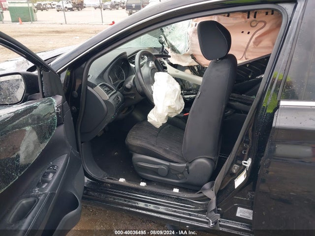 Nissan SENTRA SV 2016 3N1AB7AP3GL658804 Image 5