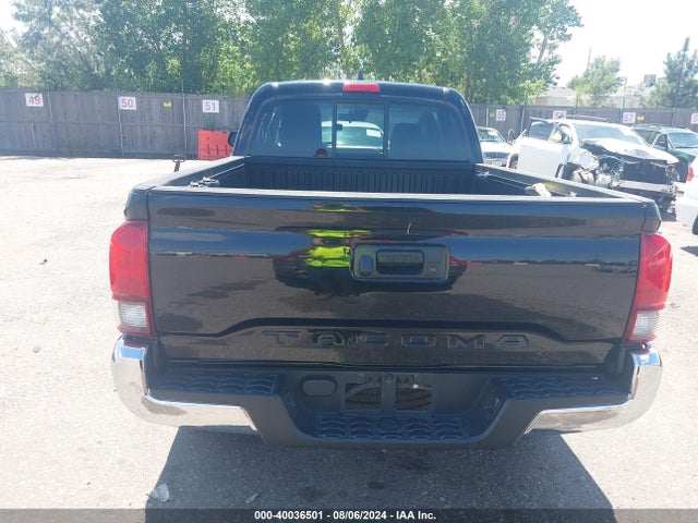 Toyota Tacoma Sr5 2022 3TYRX5GNXNT039690 Image 16