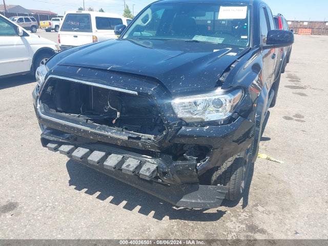 Toyota Tacoma Sr5 2022 3TYRX5GNXNT039690 Image 6