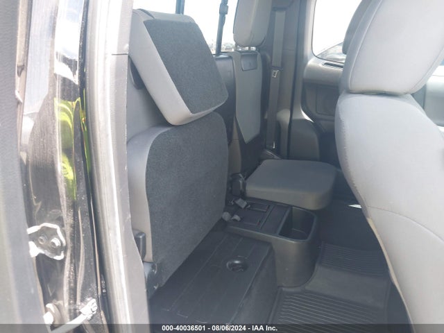 Toyota Tacoma Sr5 2022 3TYRX5GNXNT039690 Image 8