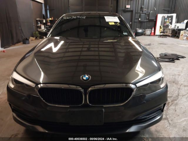 WBAJA7C52JWA73225 BMW 530i Xdrive