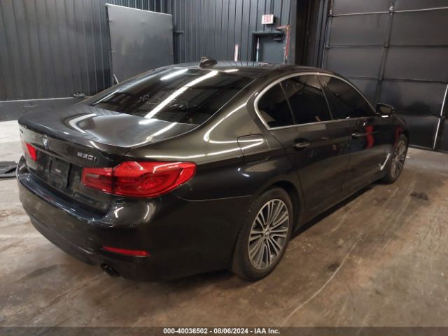 WBAJA7C52JWA73225 BMW 530i Xdrive
