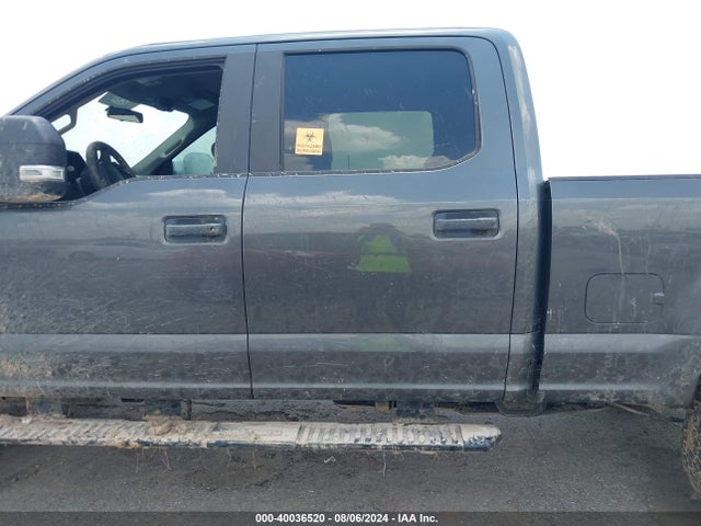 Ford F-250 Xl 2019 1FT7W2B64KEC30835 Image 14