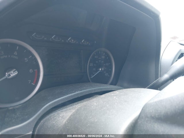 Ford F-250 Xl 2019 1FT7W2B64KEC30835 Image 15