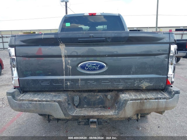 Ford F-250 Xl 2019 1FT7W2B64KEC30835 Image 16