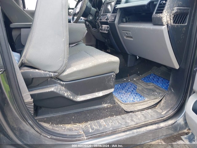 Ford F-250 Xl 2019 1FT7W2B64KEC30835 Image 5