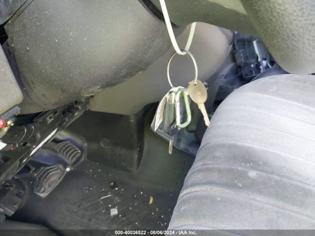 1FTBR1Y8XLKB52276 Ford Transit-250