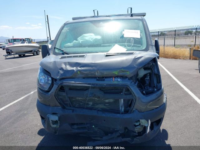 1FTBR1Y8XLKB52276 Ford Transit-250