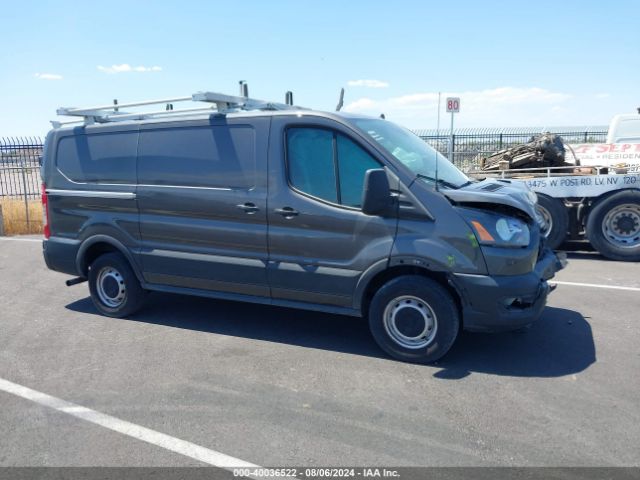1FTBR1Y8XLKB52276 Ford Transit-250