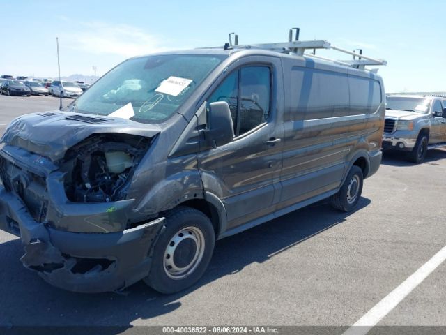 1FTBR1Y8XLKB52276 Ford Transit-250