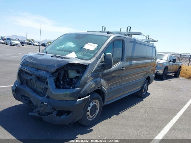 1FTBR1Y8XLKB52276 Ford Transit-250