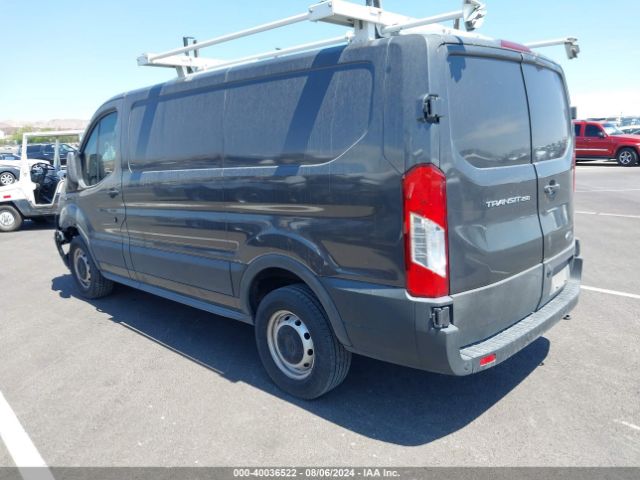 1FTBR1Y8XLKB52276 Ford Transit-250