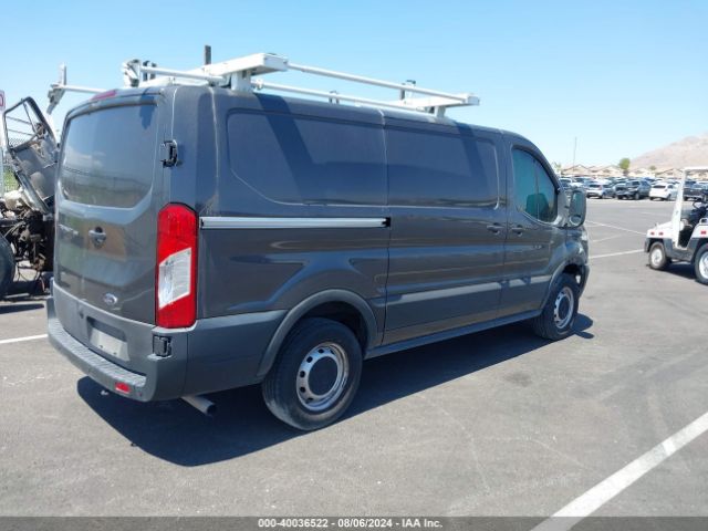 1FTBR1Y8XLKB52276 Ford Transit-250