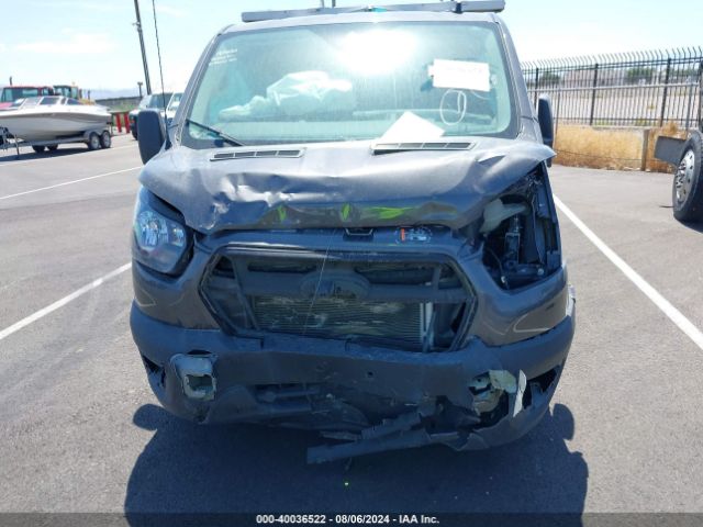 1FTBR1Y8XLKB52276 Ford Transit-250