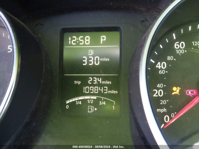 3VWD17AJ3FM255288 Volkswagen Jetta 1.8t Se