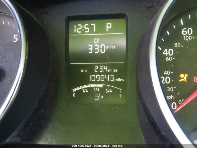 3VWD17AJ3FM255288 Volkswagen Jetta 1.8t Se