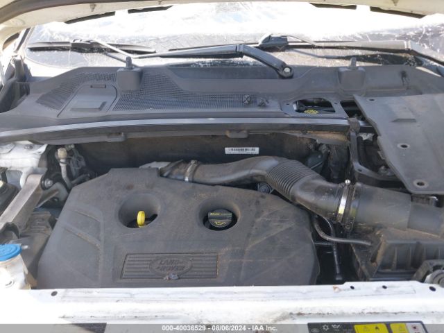 SALCP2BG1HH655126 Land Rover Discovery Sport Se