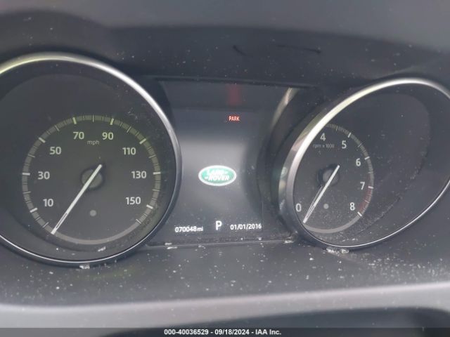 SALCP2BG1HH655126 Land Rover Discovery Sport Se