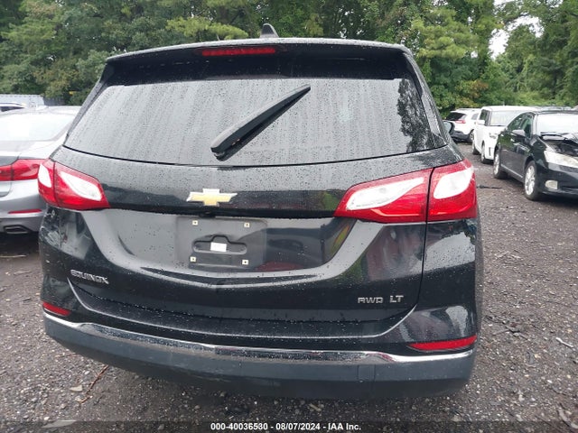 Chevrolet EQUINOX LT 2018 2GNAXSEV5J6227541 Image 16