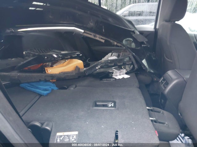 Chevrolet EQUINOX LT 2018 2GNAXSEV5J6227541 Image 8